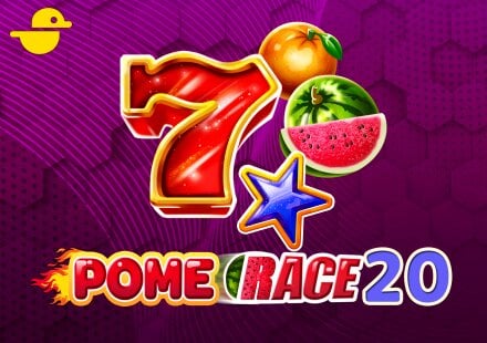 Pome Race 20