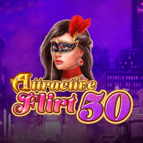 Attractive flirt 50