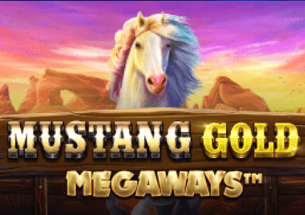 Mustang Gold Megaways