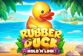 Rubber Duck: Hold 'N' Link