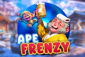 Ape Frenzy