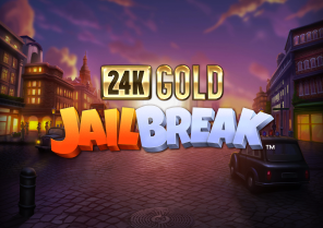 24K Gold JailBreak