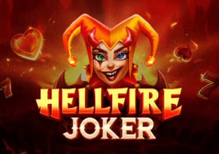 Hellfire Joker