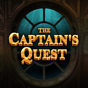 The Captain's Quest