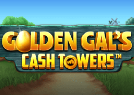 Golden Gal’s Cash Towers