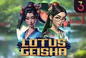 Lotus Geisha