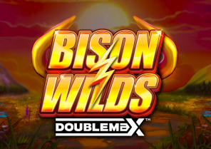 Bison Wilds DoubleMax