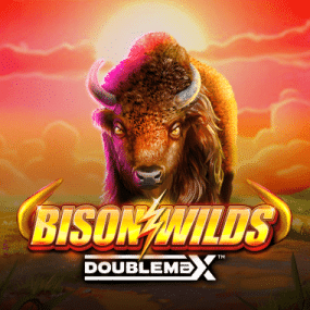 Bison Wilds DoubleMax