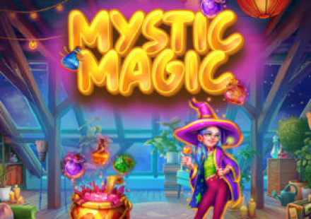 Mystic Magic