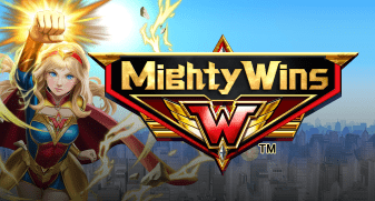 Mighty Wins