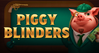 Piggy Blinders