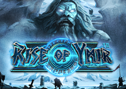 Rise of Ymir