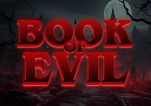 Book of Evil