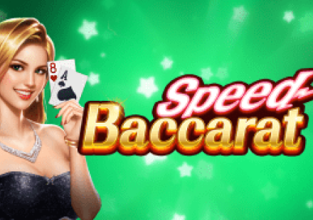 Speed Baccarat