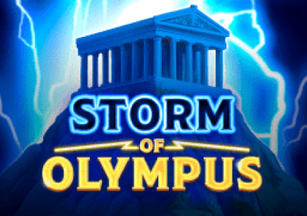 Storm of Olympus