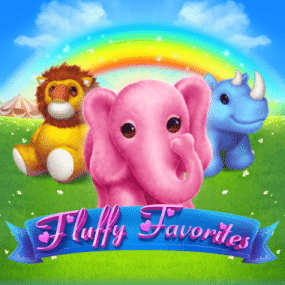 Fluffy Favourites
