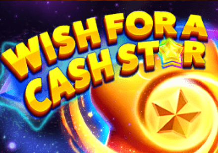 Wish for a Cash Star