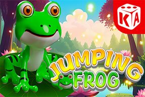 Jumping Frog