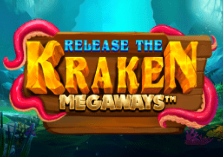 Release the Kraken Megaways