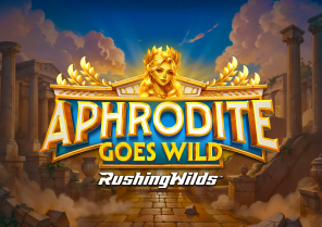 Aphrodite Goes Wild RushingWilds