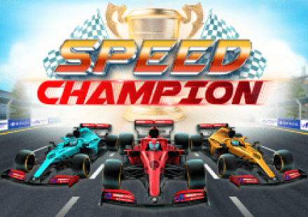 Speed Champion