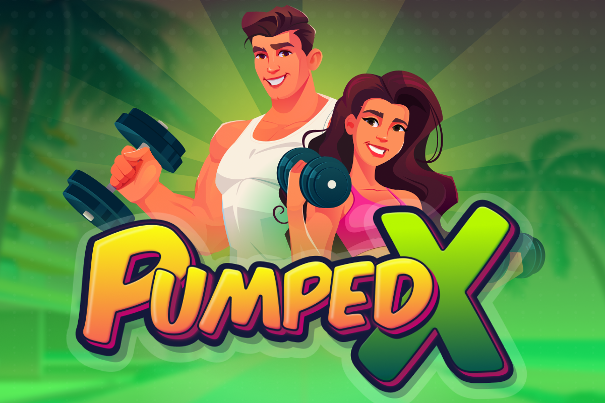 PumpedX