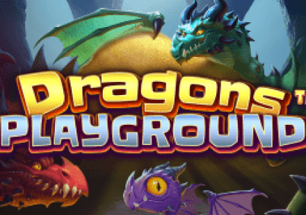 Dragons Playground