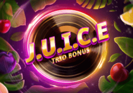 J.U.I.C.E Trio Bonus