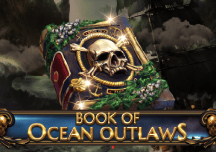 Book Of Ocean Outlaws