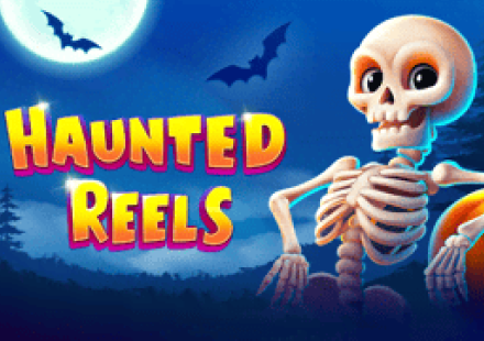 Haunted Reels