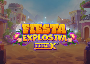 Fiesta Explosiva Duomax