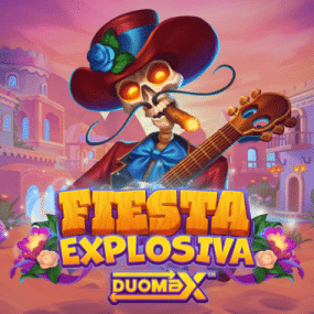 Fiesta Explosiva Duomax