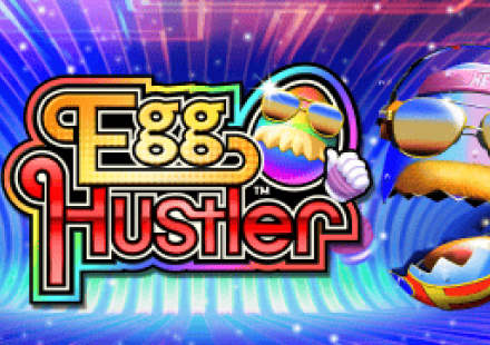 Egg Hustler