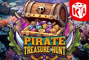 Pirate Treasure Hunt