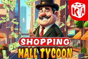 Shopping Mall Tycoon