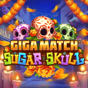 Giga Match Sugar Skull