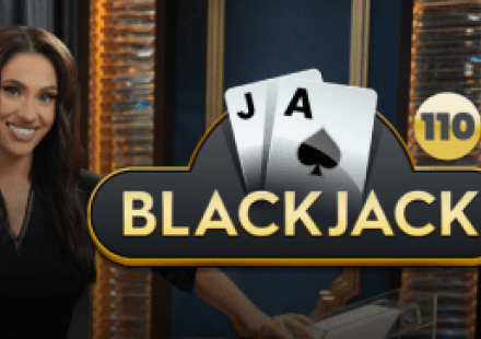 Blackjack 110