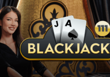 Blackjack 111