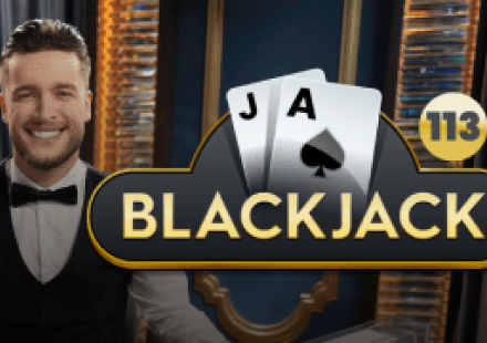 Blackjack 113