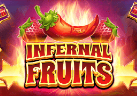 Infernal Fruits