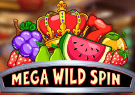 Mega Wild Spin