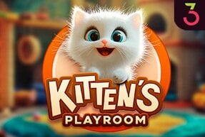 Kitten's Playroom