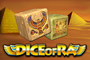 Dice of Ra