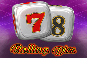 Rolling Dice