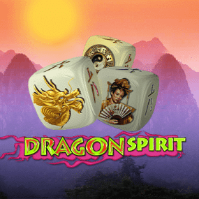 Dragon Spirit
