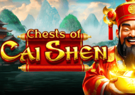 Chests of Cai Shen