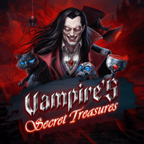 Vampire's Secret Treasures