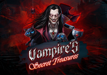 Vampire's Secret Treasures