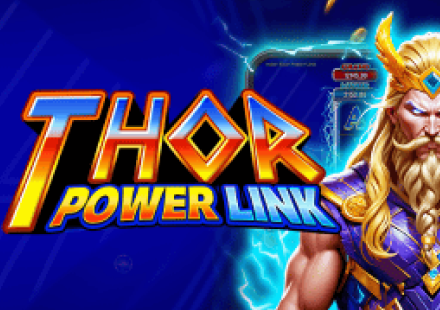 Thor Power Link: Running Wins