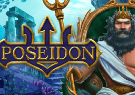 Poseidon